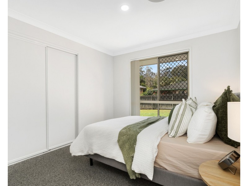 100 Albany Forest Drive, Albany Creek QLD 4035