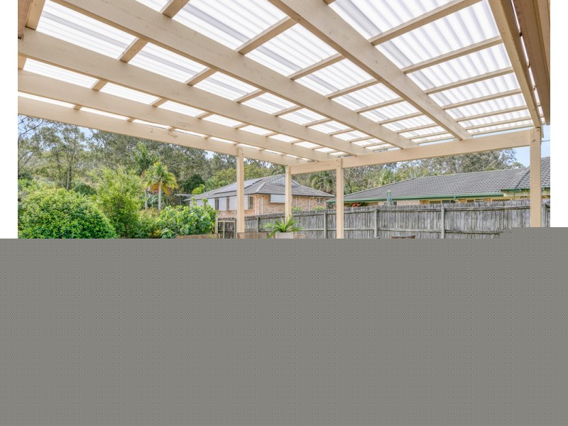 100 Albany Forest Drive, Albany Creek QLD 4035
