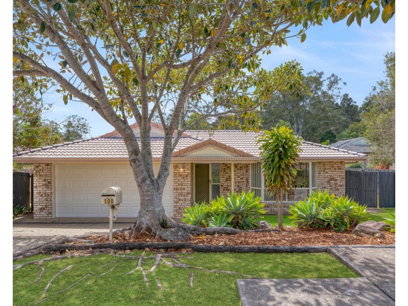 100 Albany Forest Drive, Albany Creek QLD 4035