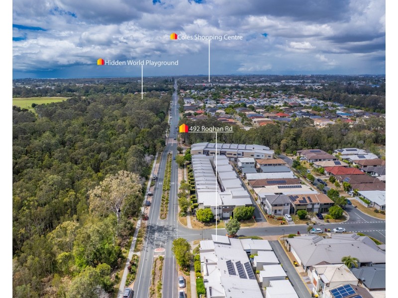 492 Roghan Road, Fitzgibbon QLD 4018