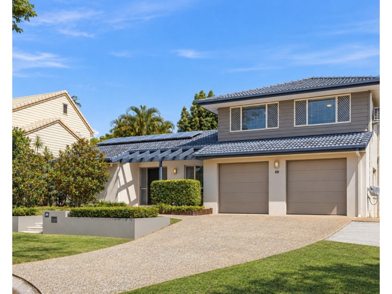 24 Aspley Court, Aspley QLD 4034
