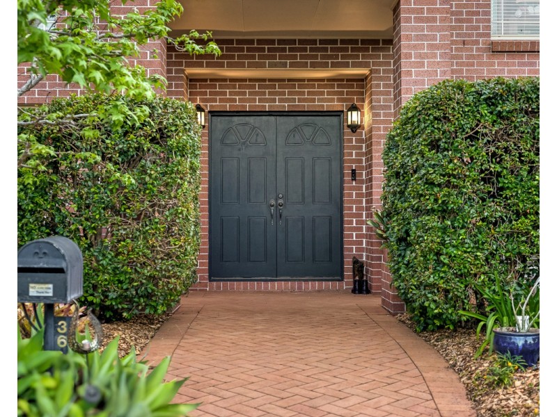 36 Elliot Street, Carseldine QLD 4034