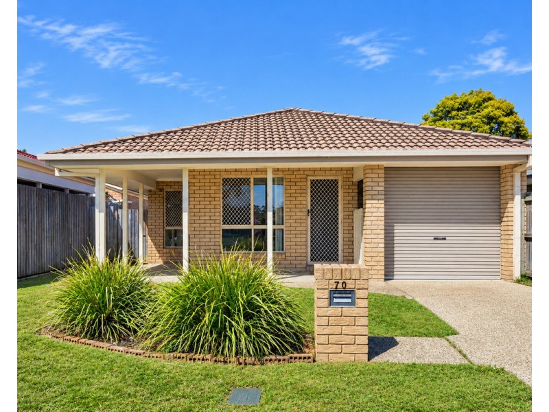 70 Silkyoak Circuit, Fitzgibbon QLD 4018