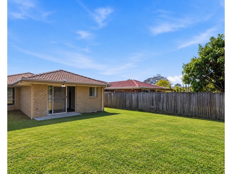 70 Silkyoak Circuit, Fitzgibbon QLD 4018