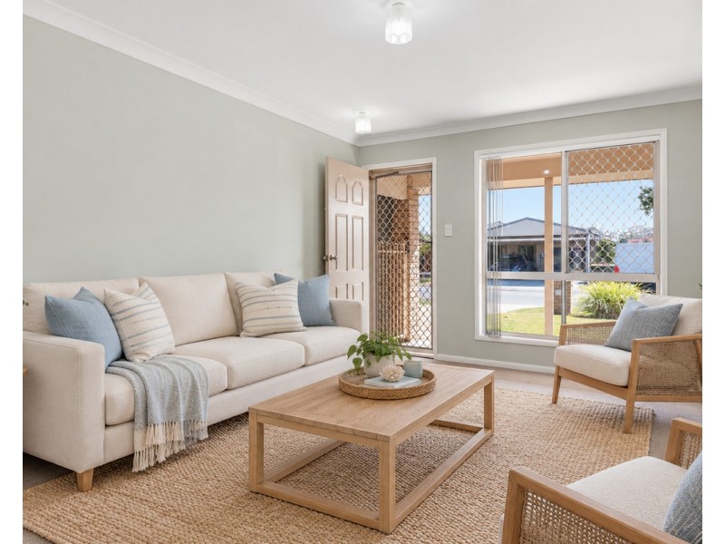 70 Silkyoak Circuit, Fitzgibbon QLD 4018
