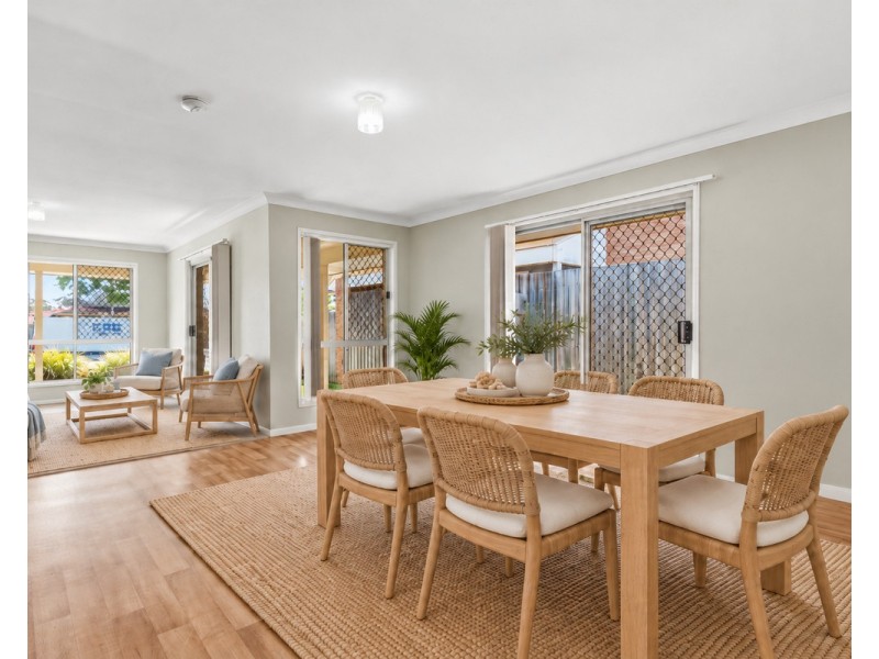 70 Silkyoak Circuit, Fitzgibbon QLD 4018