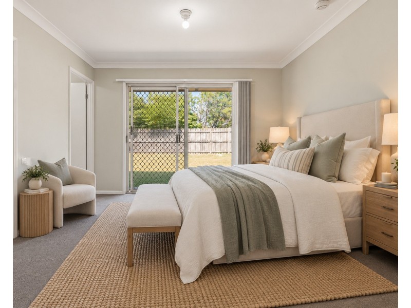 70 Silkyoak Circuit, Fitzgibbon QLD 4018