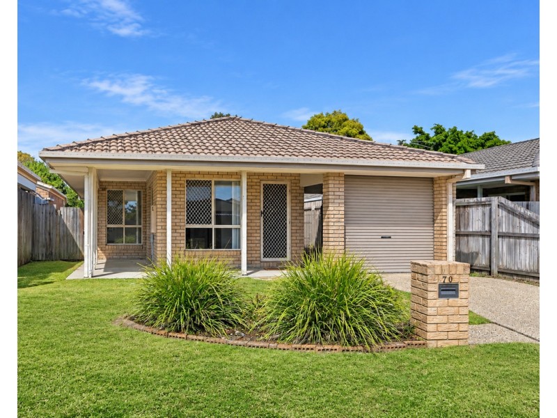 70 Silkyoak Circuit, Fitzgibbon QLD 4018
