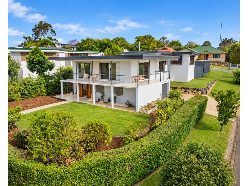 24 Luckins Street, Aspley QLD 4034