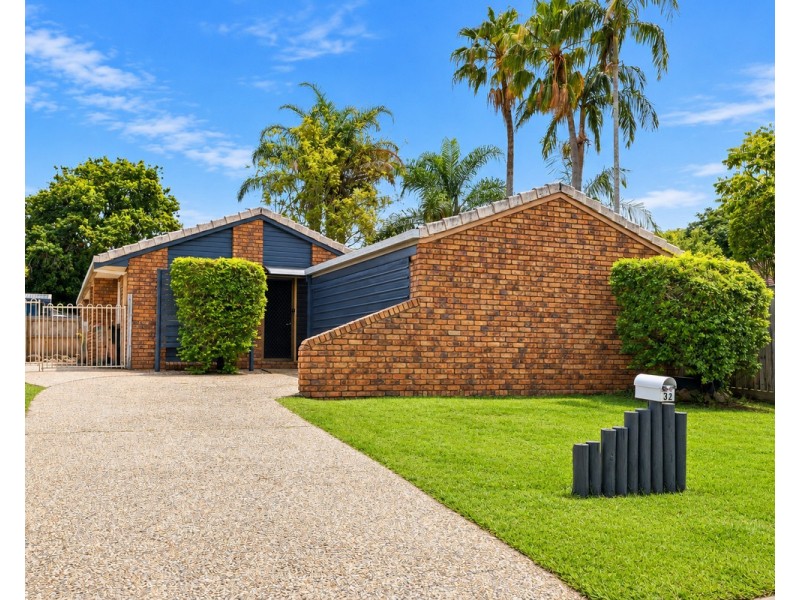 32 Denham Street, Bracken Ridge QLD 4017