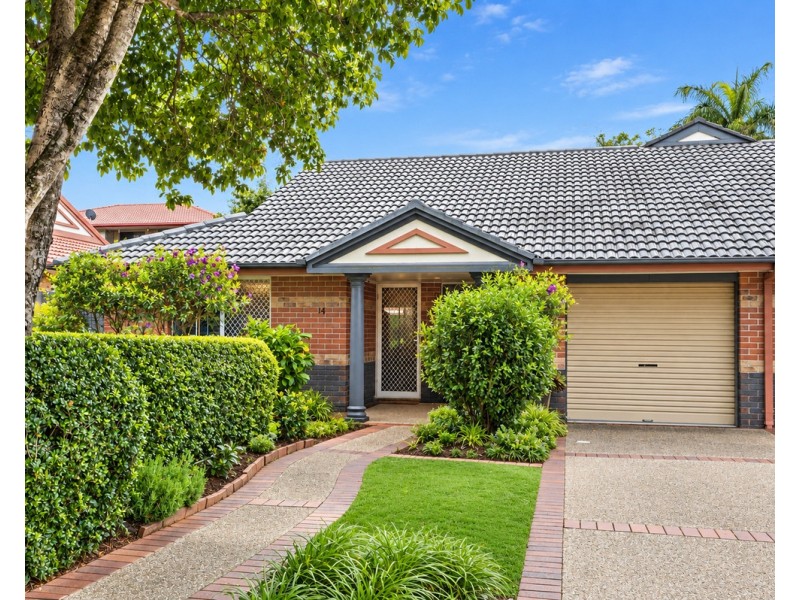 14/15 Pitta Place, Carseldine QLD 4034