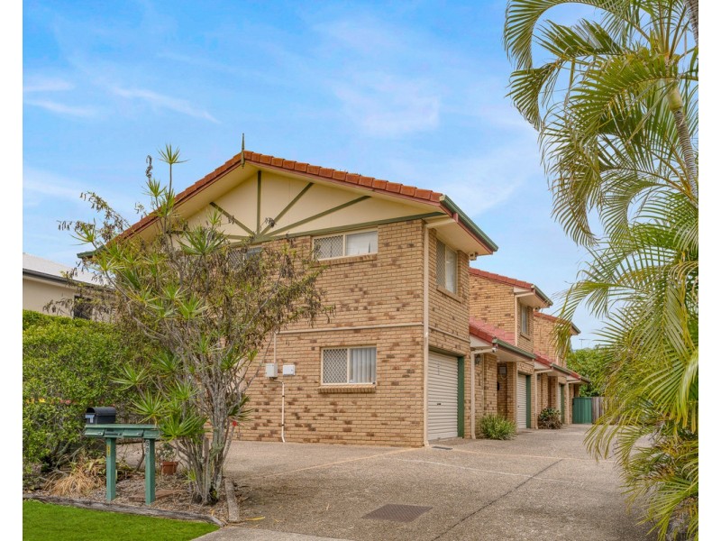 2/58 Wallace Street, Chermside QLD 4032