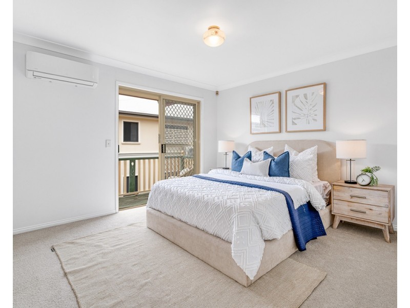 2/58 Wallace Street, Chermside QLD 4032