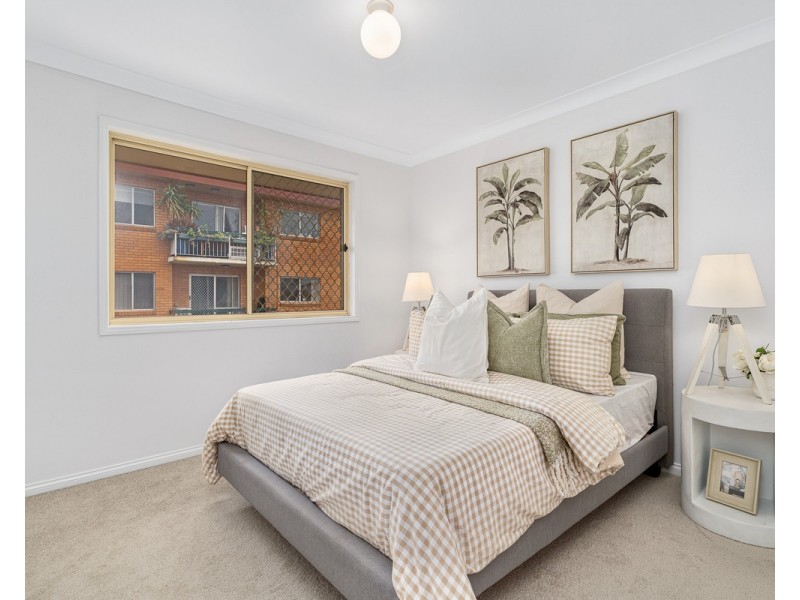 2/58 Wallace Street, Chermside QLD 4032