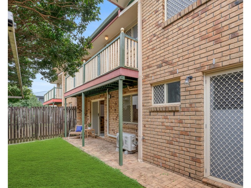 2/58 Wallace Street, Chermside QLD 4032
