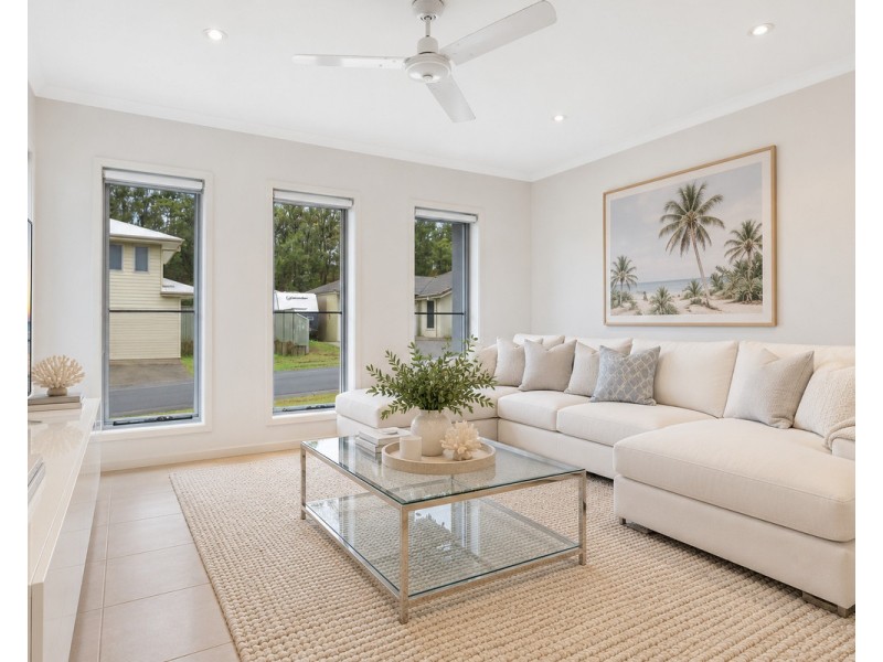 16 Hillside Circuit, Chermside West QLD 4032