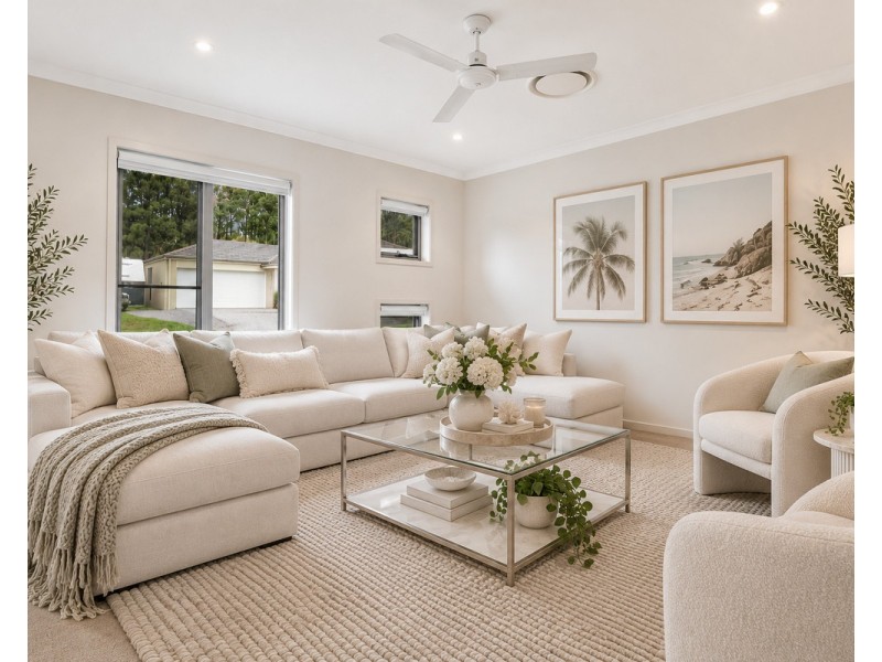 16 Hillside Circuit, Chermside West QLD 4032