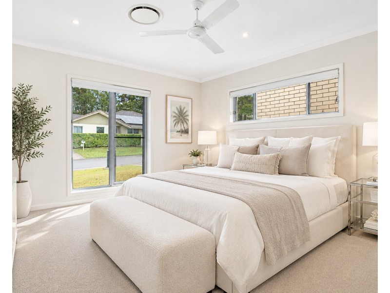 16 Hillside Circuit, Chermside West QLD 4032