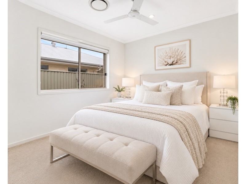 16 Hillside Circuit, Chermside West QLD 4032