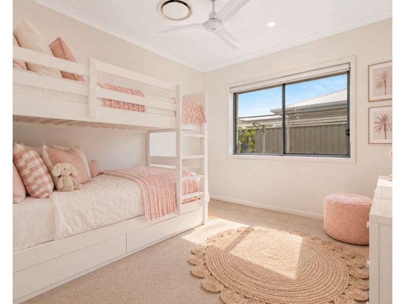 16 Hillside Circuit, Chermside West QLD 4032