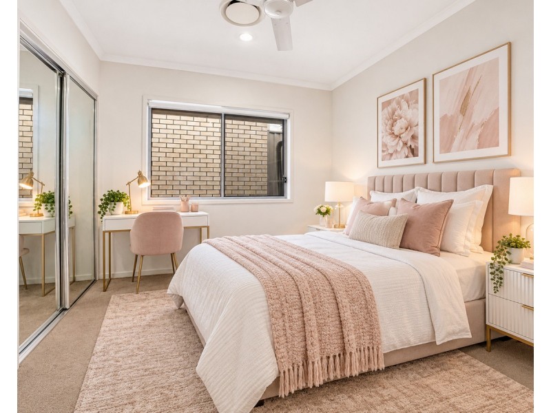 16 Hillside Circuit, Chermside West QLD 4032