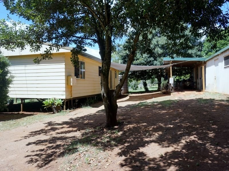 217 Blackbutt Crows Nest Road, Blackbutt South QLD 4306