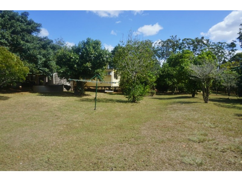 217 Blackbutt Crows Nest Road, Blackbutt South QLD 4306