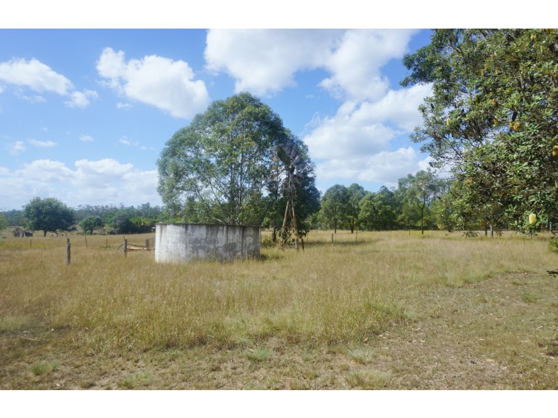 217 Blackbutt Crows Nest Road, Blackbutt South QLD 4306