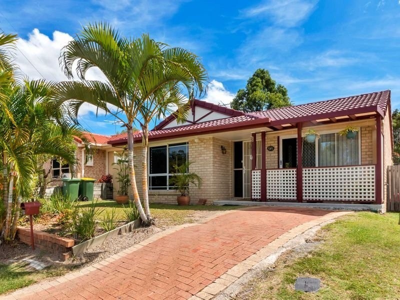 27 Paddington Lane, Eagleby QLD 4207