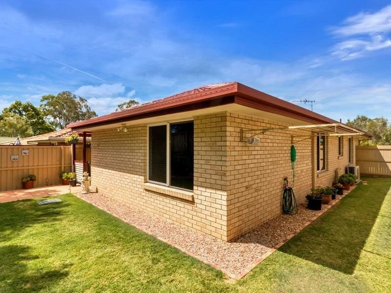 27 Paddington Lane, Eagleby QLD 4207