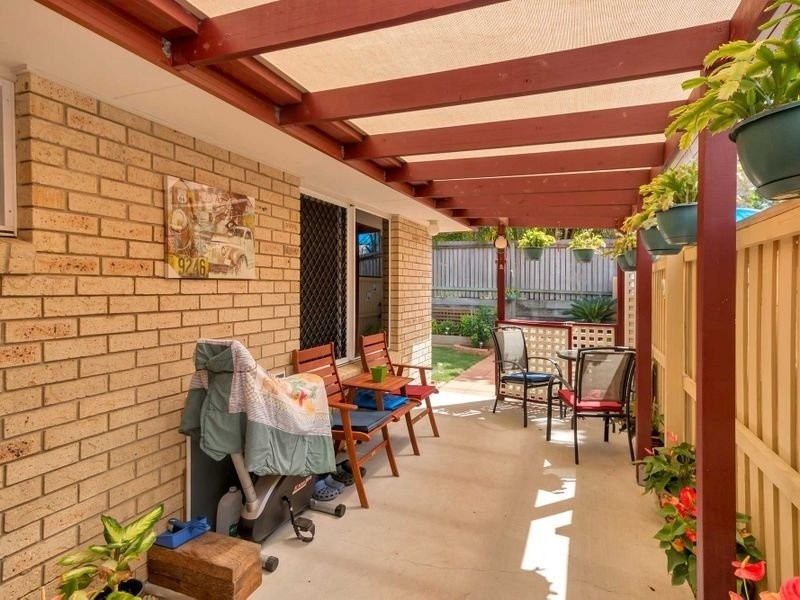 27 Paddington Lane, Eagleby QLD 4207