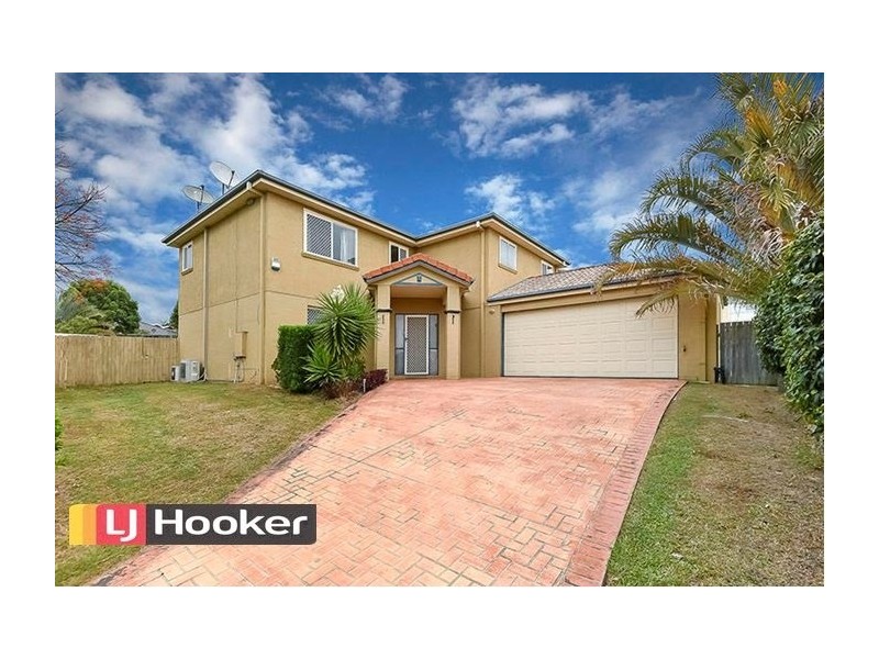 26 Mitchell Place, Parkinson QLD 4115