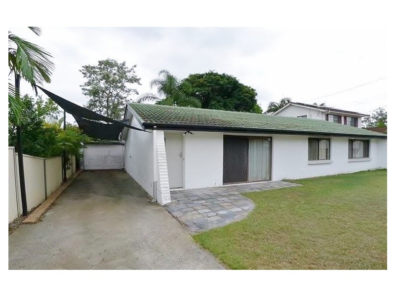 4 Nerida Street, Rochedale South QLD 4123