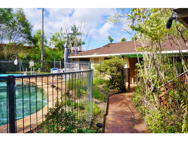 35 Westmoreland Boulevard, Springwood QLD 4127