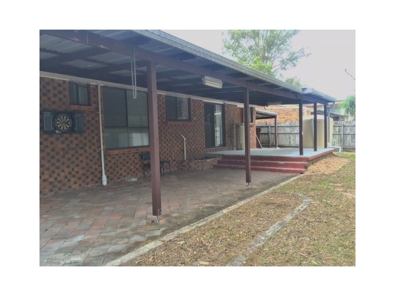 28 Rhodes Street, Loganlea QLD 4131