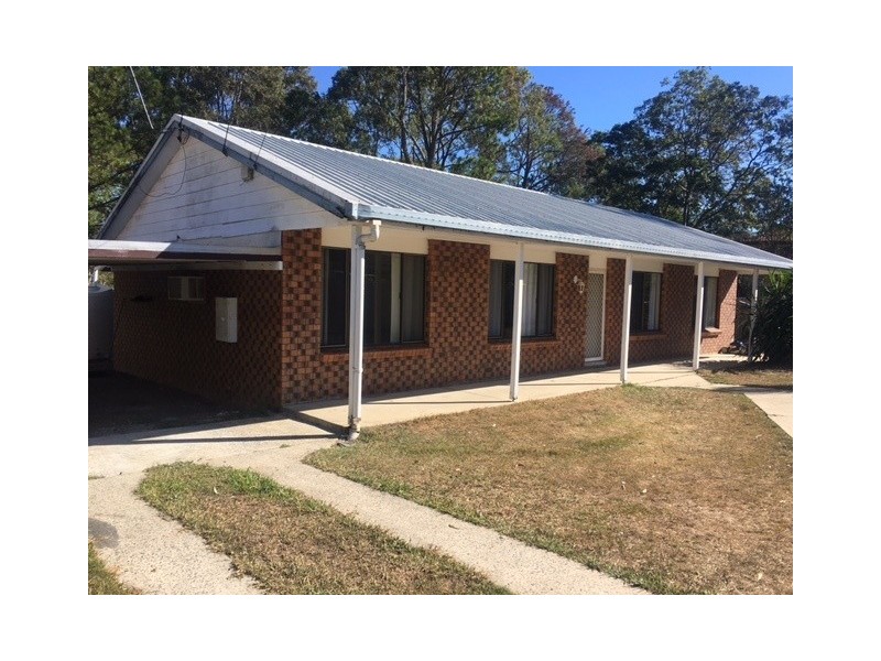 28 Rhodes Street, Loganlea QLD 4131