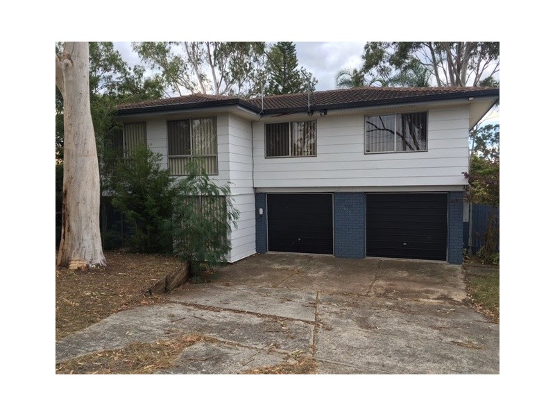 148 Shailer Road, Shailer Park QLD 4128