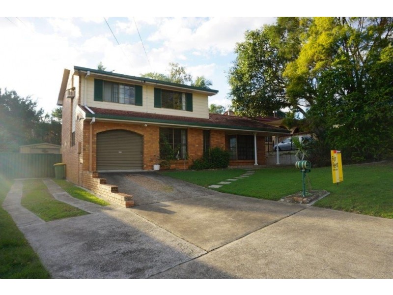 14 Jeannette Avenue, Springwood QLD 4127