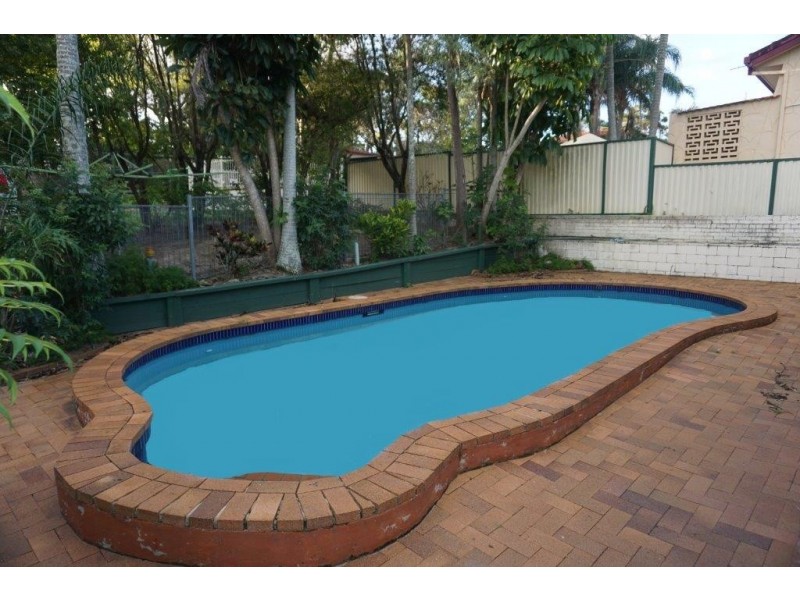 14 Jeannette Avenue, Springwood QLD 4127