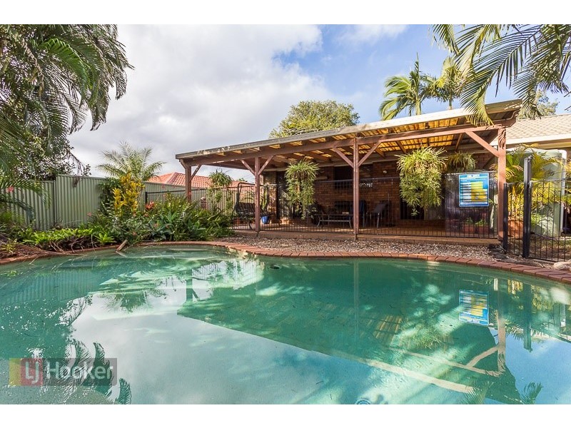 10 Columbine Street, Daisy Hill QLD 4127