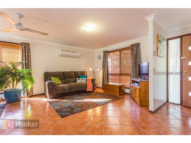 10 Columbine Street, Daisy Hill QLD 4127