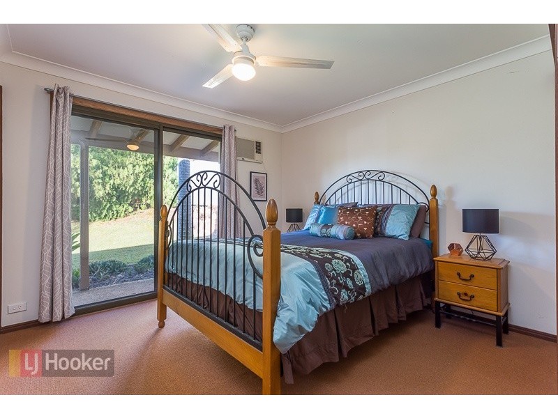 10 Columbine Street, Daisy Hill QLD 4127