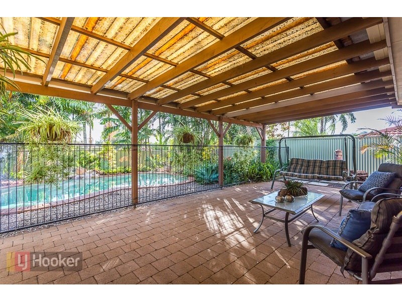 10 Columbine Street, Daisy Hill QLD 4127