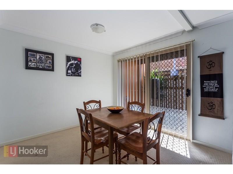 8/48-54 Fleet Drive, Kippa-ring QLD 4021