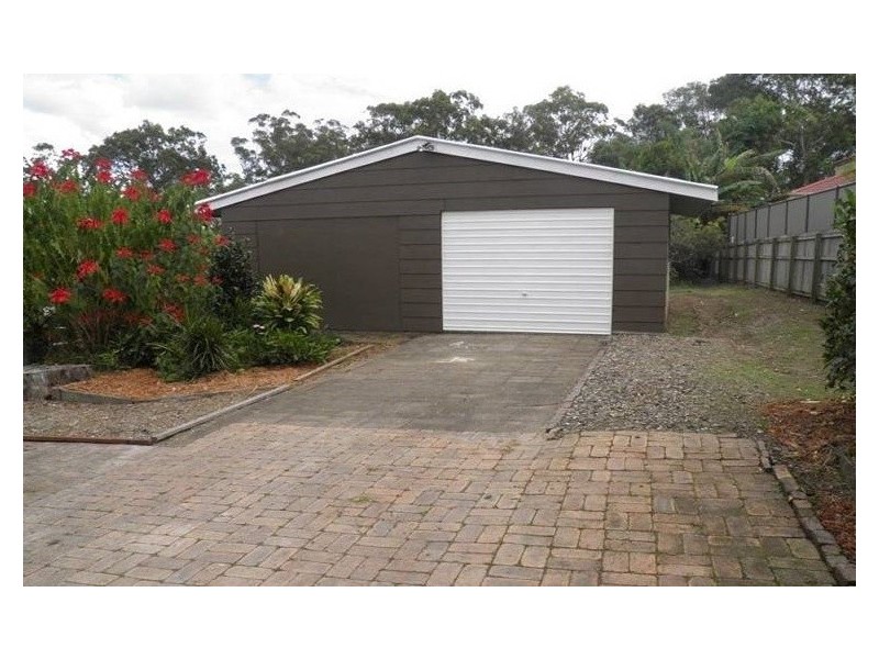 15 Norton Drive, Shailer Park QLD 4128
