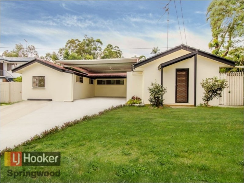 9 Juanita Grove, Springwood QLD 4127