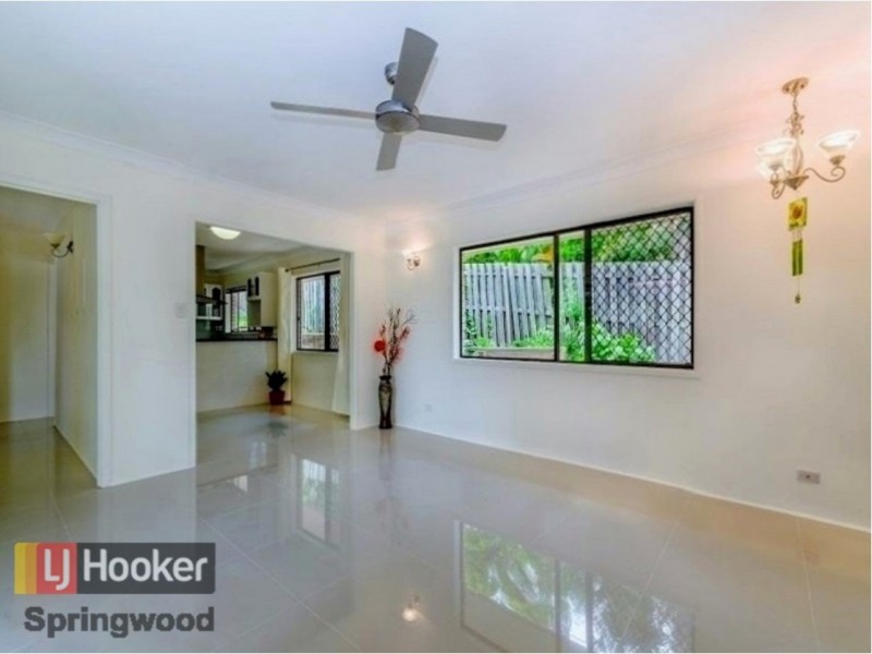 9 Juanita Grove, Springwood QLD 4127