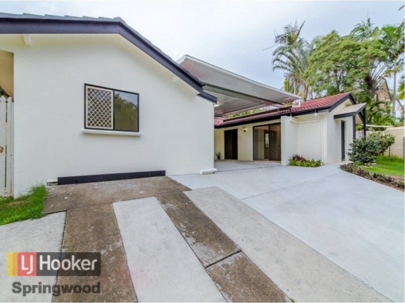 9 Juanita Grove, Springwood QLD 4127