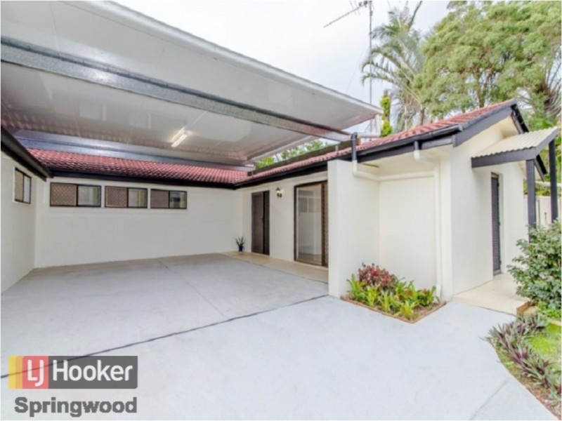9 Juanita Grove, Springwood QLD 4127