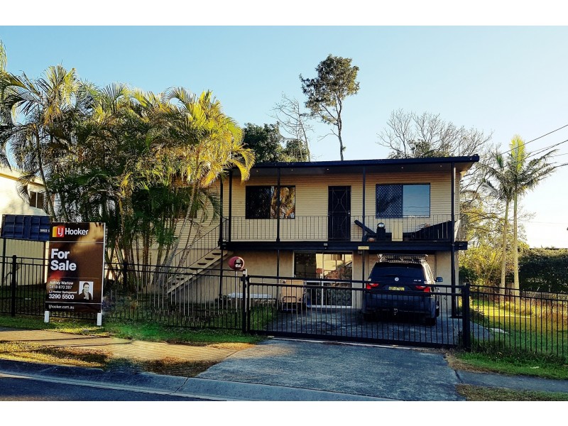 36 Redford Street, Kingston QLD 4114